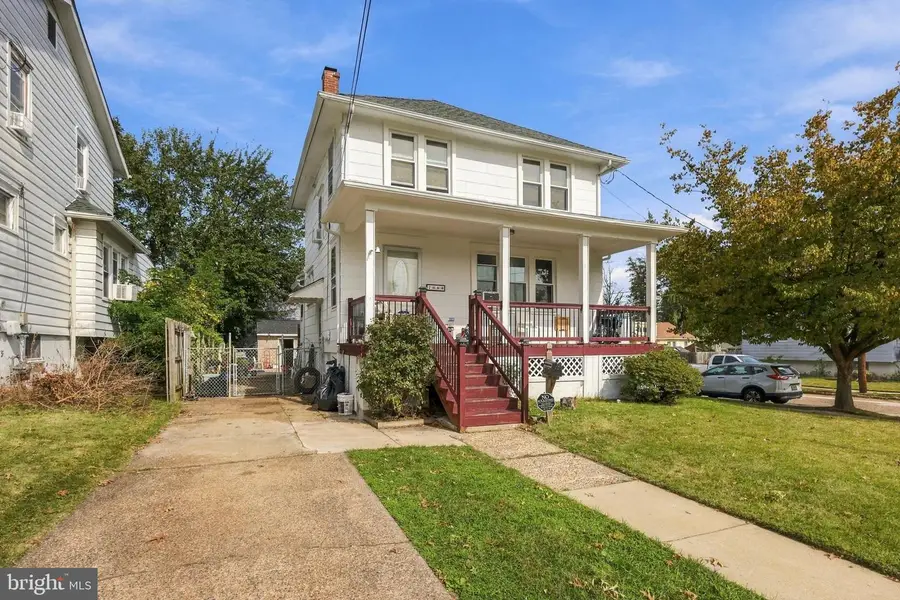 7665 Rudderow Ave, Pennsauken, NJ 08109 - #2