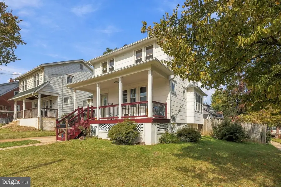 7665 Rudderow Ave, Pennsauken, NJ 08109 - #3