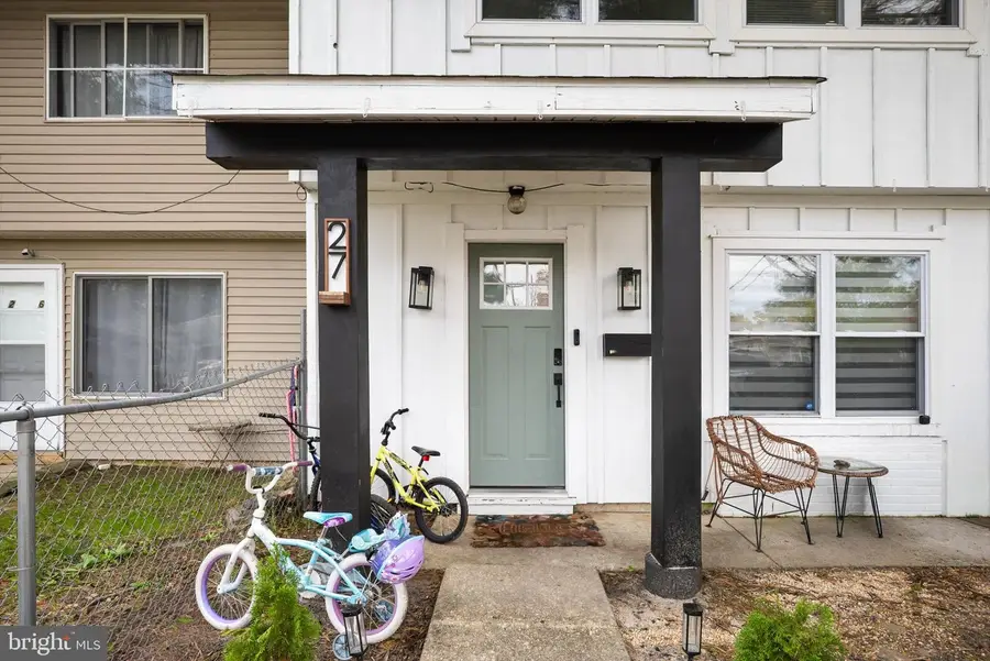 27 Medford Ct, Sicklerville, NJ 08081 - #2