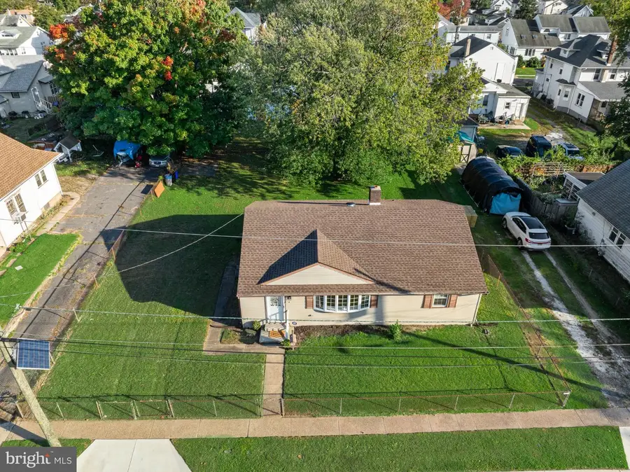 25 Barnard Ave, Gloucester City, NJ 08030 - #2