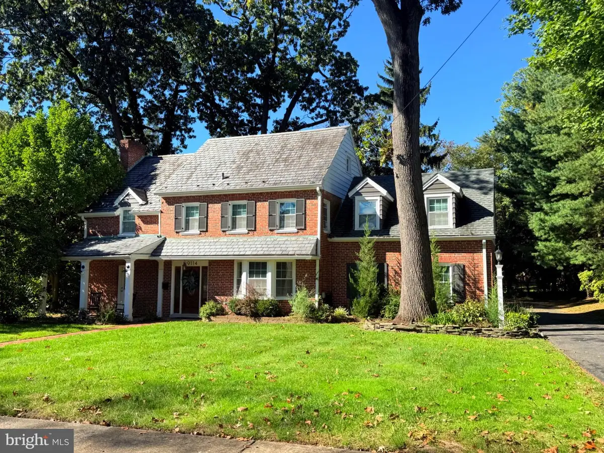 114 Lexington Ave, Merchantville, NJ 08109 - #1