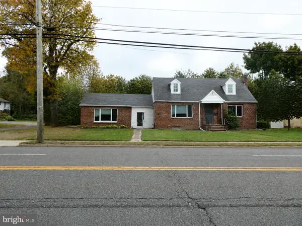 264 S White Horse Pike, BERLIN, NJ 08009
