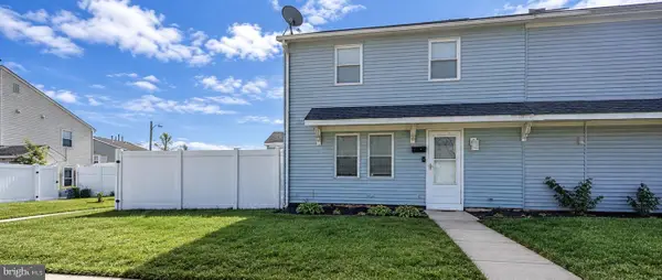 12 Linden Ct, SICKLERVILLE, NJ 08081