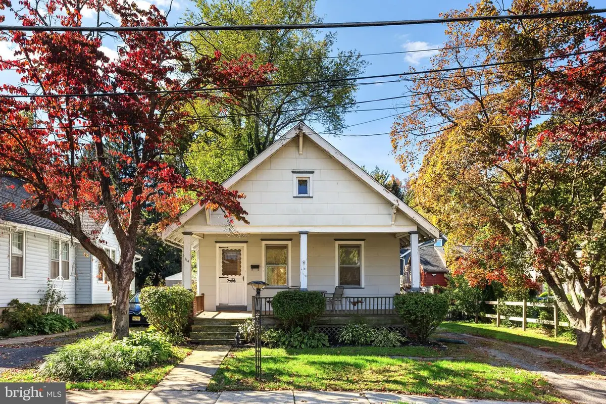 114 Colonial Ave, Haddonfield, NJ 08033 - #1