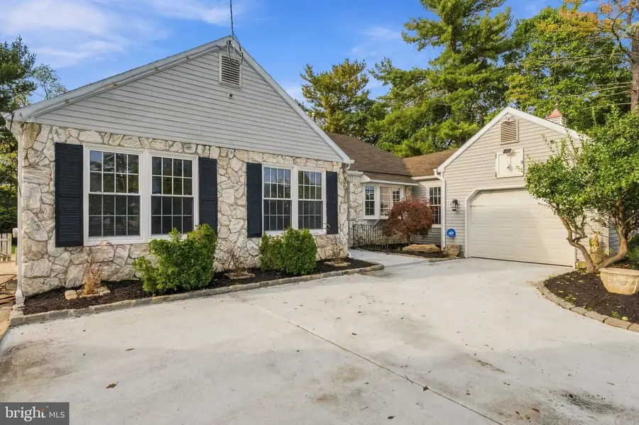 107 Brick Rd, Cherry Hill, NJ 08003 - #2
