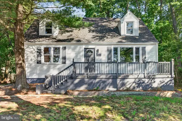 109 White Horse Rd E, VOORHEES, NJ 08043