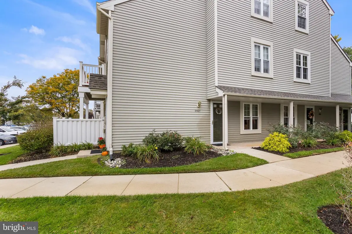 3507 Wimbledon Way, Blackwood, NJ 08012 - #1