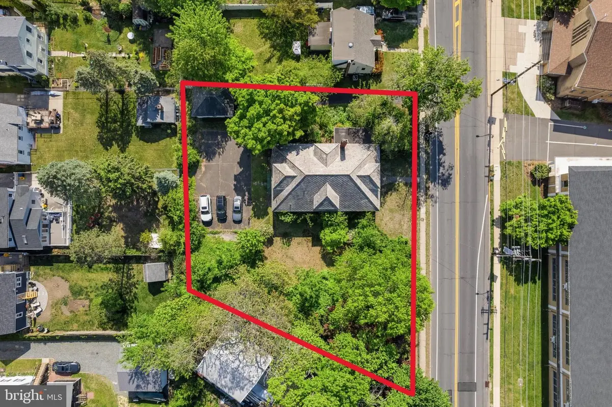 115 W Gloucester Pike, Barrington, NJ 08007 - #1