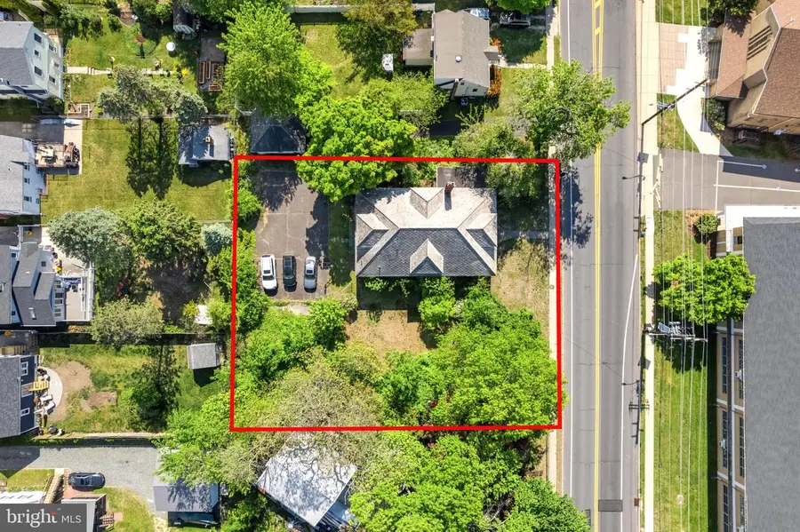 115 W Gloucester Pike, Barrington, NJ 08007 - #2