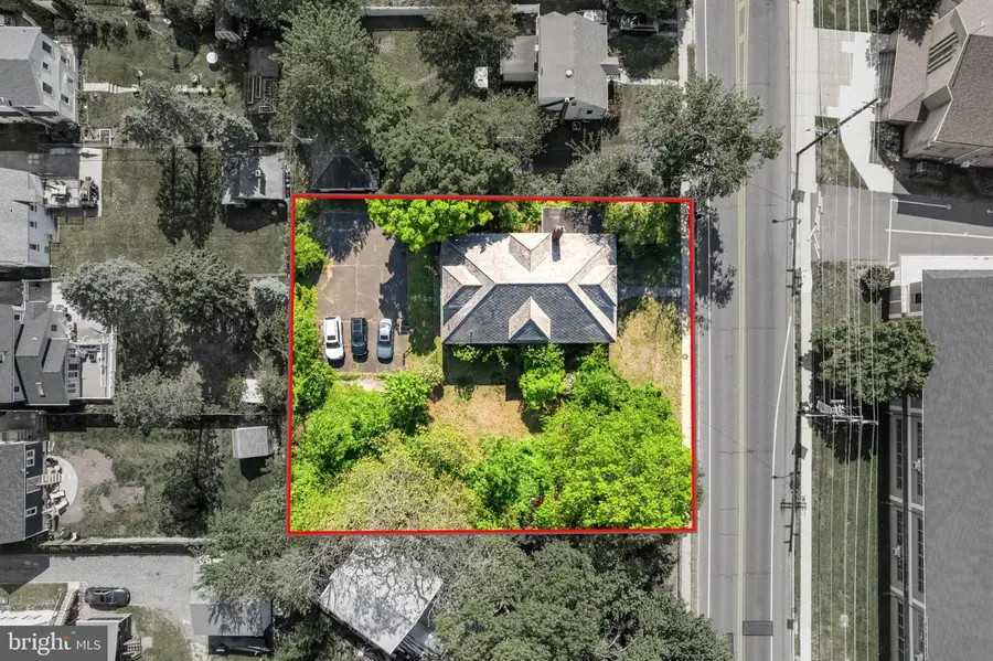 115 W Gloucester Pike, Barrington, NJ 08007 - #3