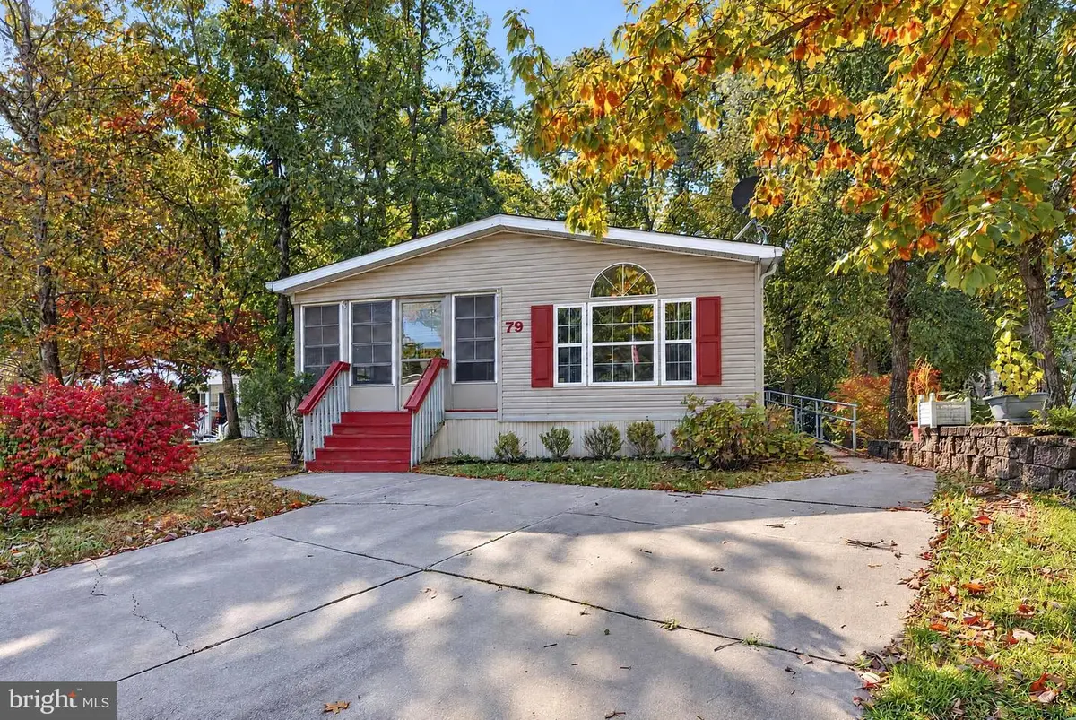 79 Shenandoah Dr, Sicklerville, NJ 08081 - #1
