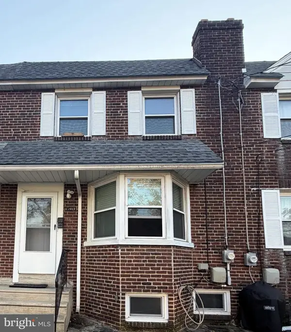 1913 46th St, PENNSAUKEN, NJ 08110