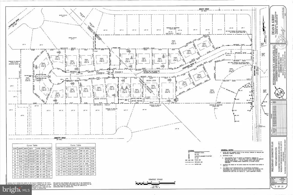 327 Vineyard Rd, Atco, NJ 08004 - #1