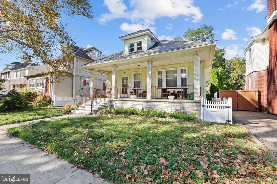 21 Hillcrest Ave, Collingswood, NJ 08108 - #2