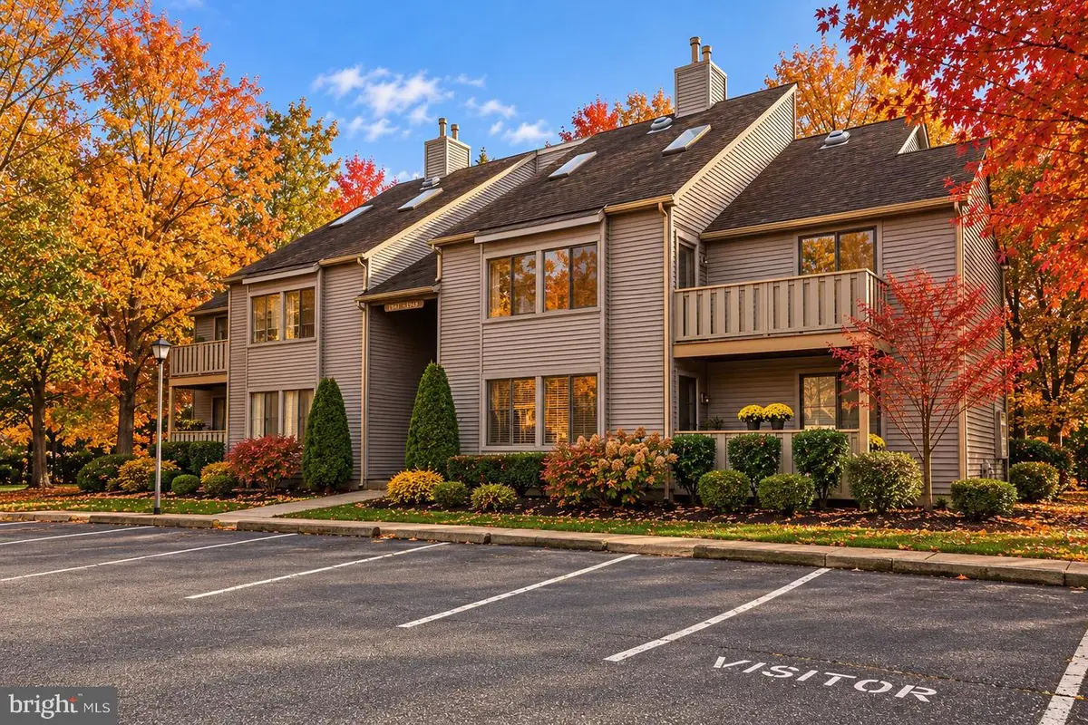 1942 The Woods Ii, Cherry Hill, NJ 08003 - #1