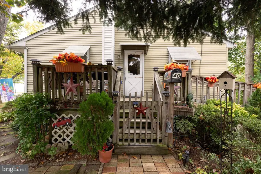 40 W Evanson Ave, Pine Hill, NJ 08021 - #3