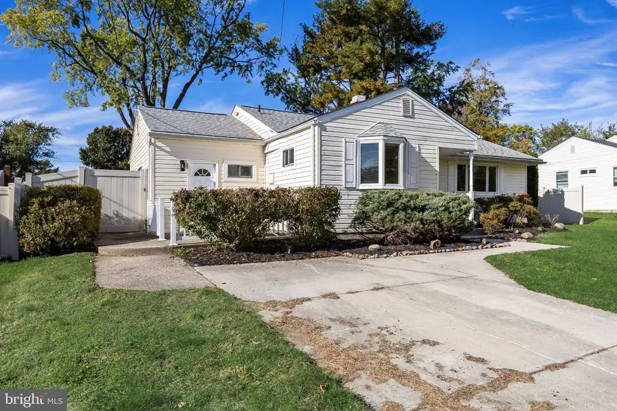 109 Winesap Rd, Cherry Hill, NJ 08003 - #2