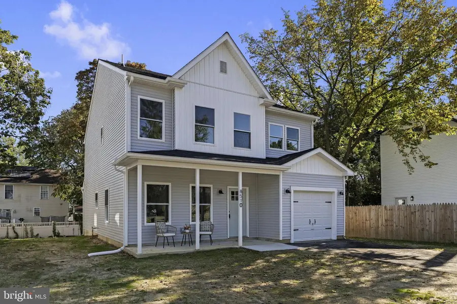 8510 Orchard Ave, Pennsauken, NJ 08109 - #2