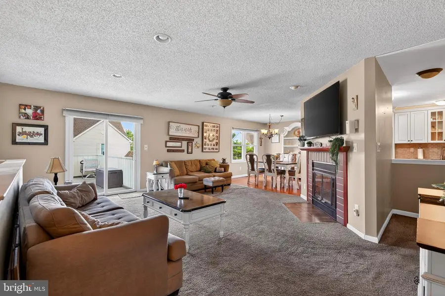 830 Society Hill Hl, Cherry Hill, NJ 08003 - #2