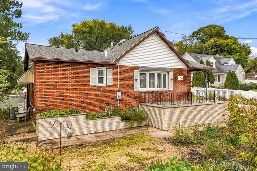 106 Anderson Ave, Bellmawr, NJ 08031 - #2