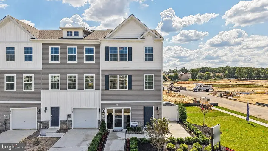 106 Essex Dr, Sicklerville, NJ 08081 - #3