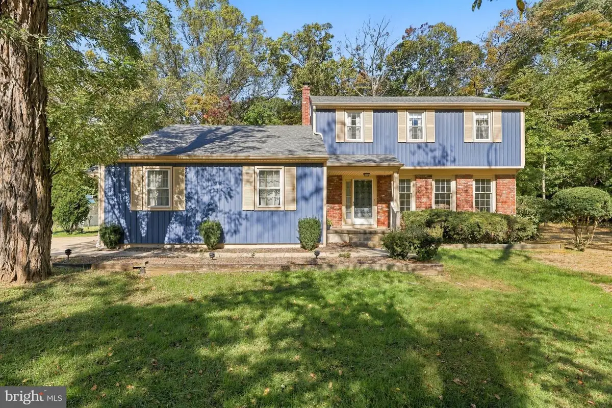 1227 Kresson Rd, Cherry Hill, NJ 08003 - #1