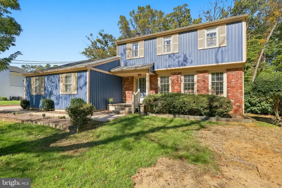 1227 Kresson Rd, Cherry Hill, NJ 08003 - #2