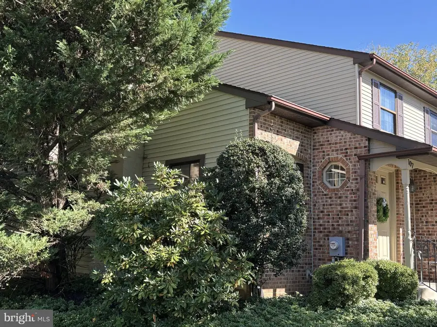 107 Greensward Ln, Cherry Hill, NJ 08002 - #2