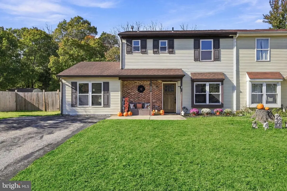209 Trout Dr, Atco, NJ 08004 - #1