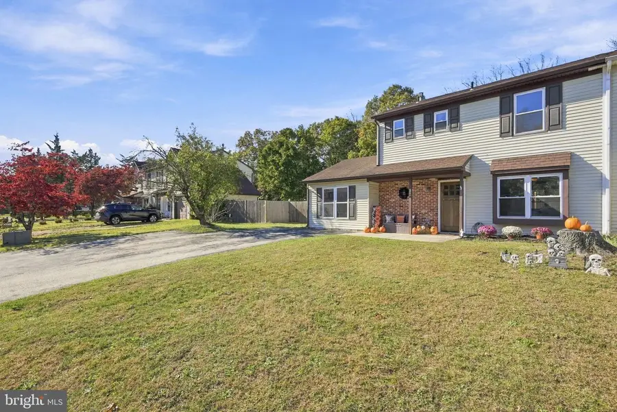 209 Trout Dr, Atco, NJ 08004 - #2