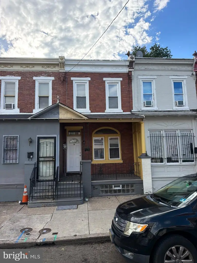 17 Leonard Ave, Camden, NJ 08105 - #1