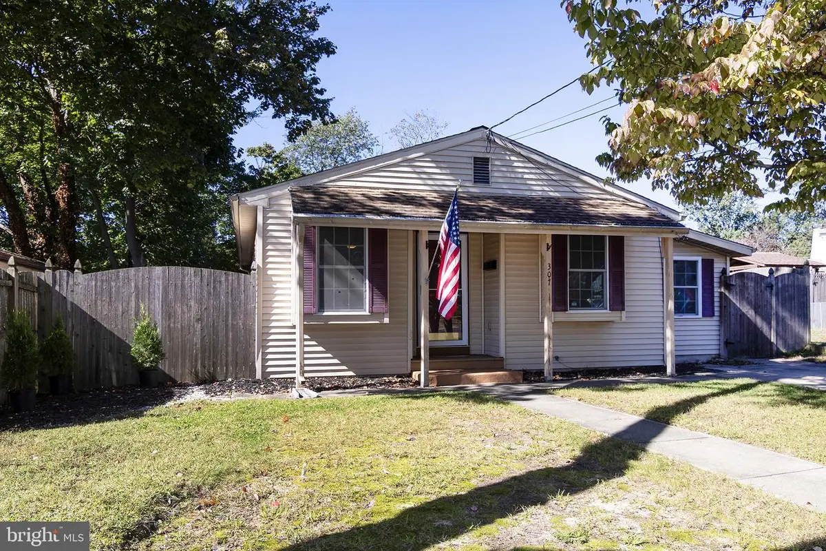 307 Fern Ave, Glendora, NJ 08029 - #1