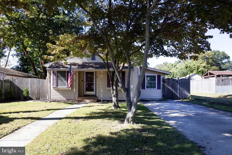 307 Fern Ave, Glendora, NJ 08029 - #2
