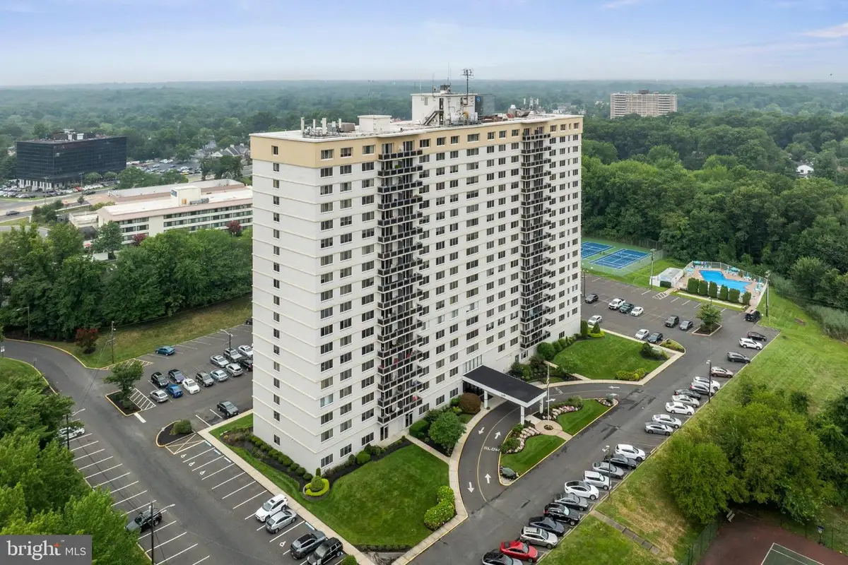1840 Frontage Rd #1704, Cherry Hill, NJ 08034 - #1