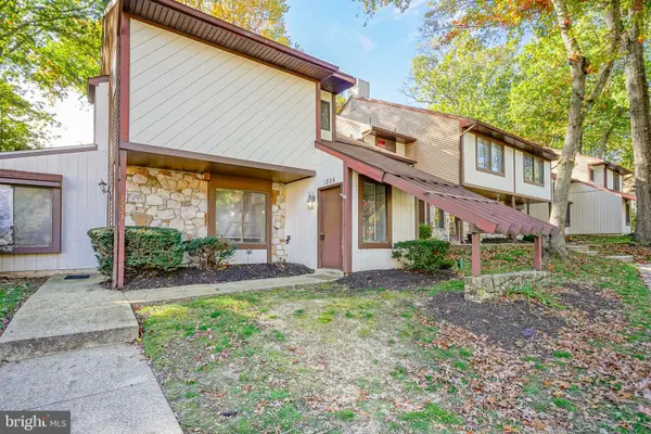 1224 Thackery Ct, SICKLERVILLE, NJ 08081