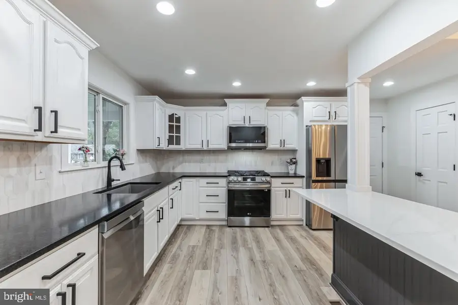 205 Barclay Ln, Cherry Hill, NJ 08034 - #2