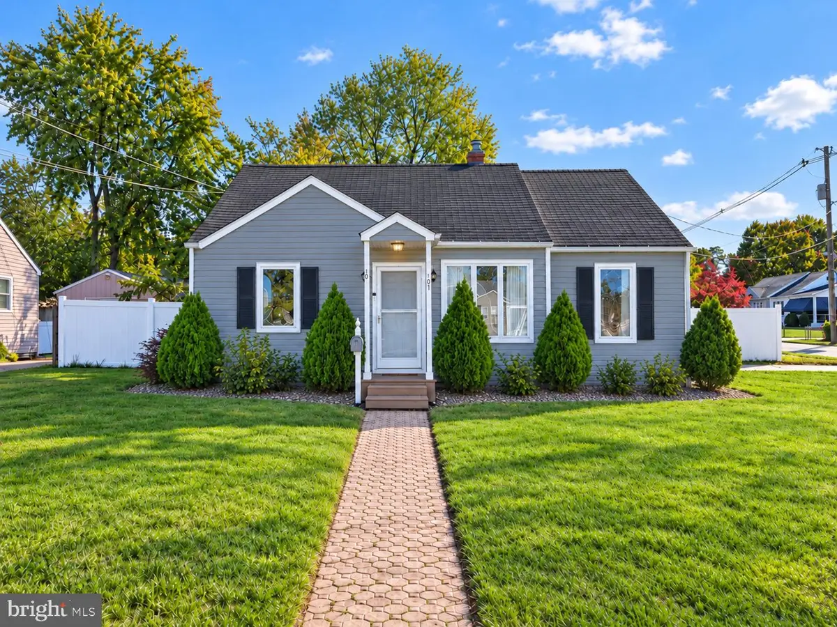 101 Philmar Ave, Cherry Hill, NJ 08003 - #1