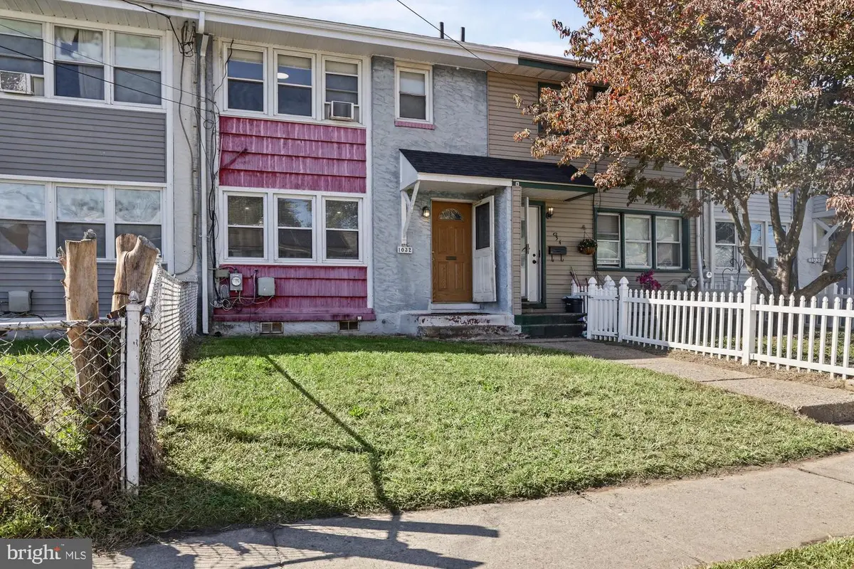 1032 Alcyon Dr, Bellmawr, NJ 08031 - #1