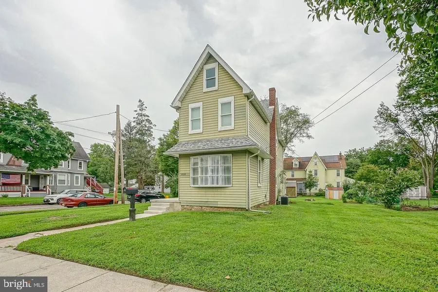 2835 N Centre St, Pennsauken, NJ 08109 - #2