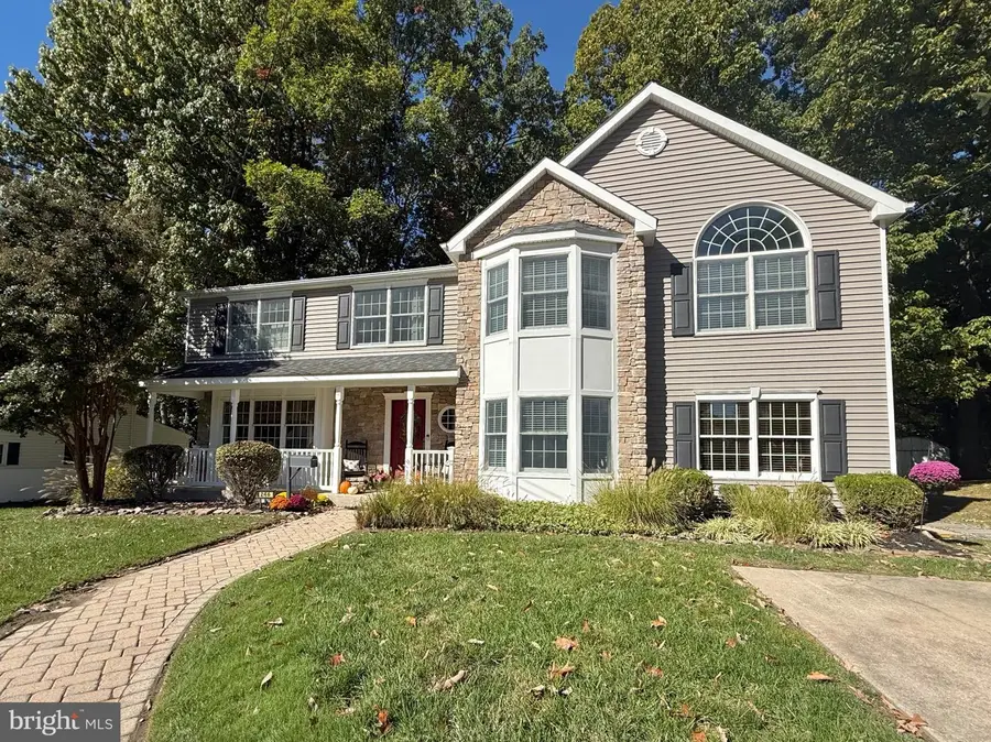 246 Winding Way Rd, Stratford, NJ 08084 - #2