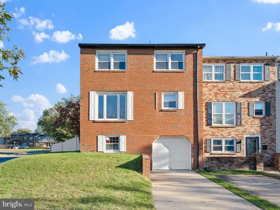 1450 Bittersweet Dr, Blackwood, NJ 08012 - #2