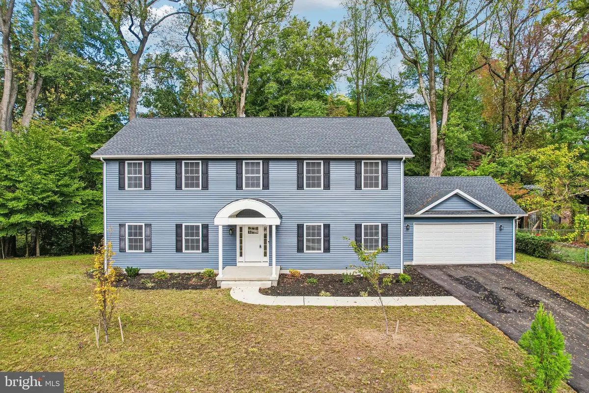24 Montana Ave, Cherry Hill, NJ 08002 - #1