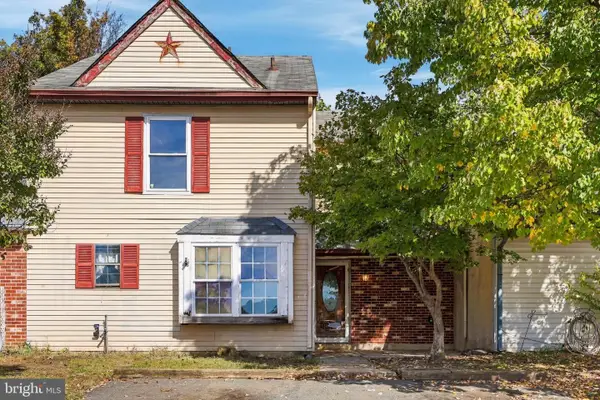 49 Presidential Dr, SICKLERVILLE, NJ 08081