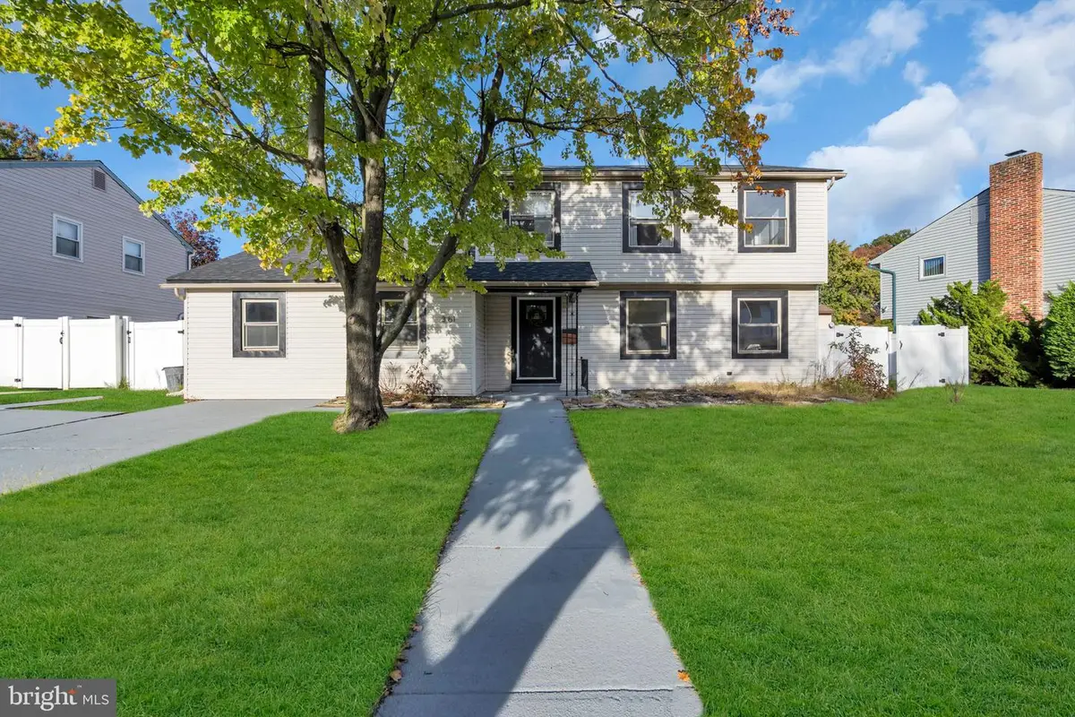 361 Independence Blvd, Lawnside, NJ 08045 - #1