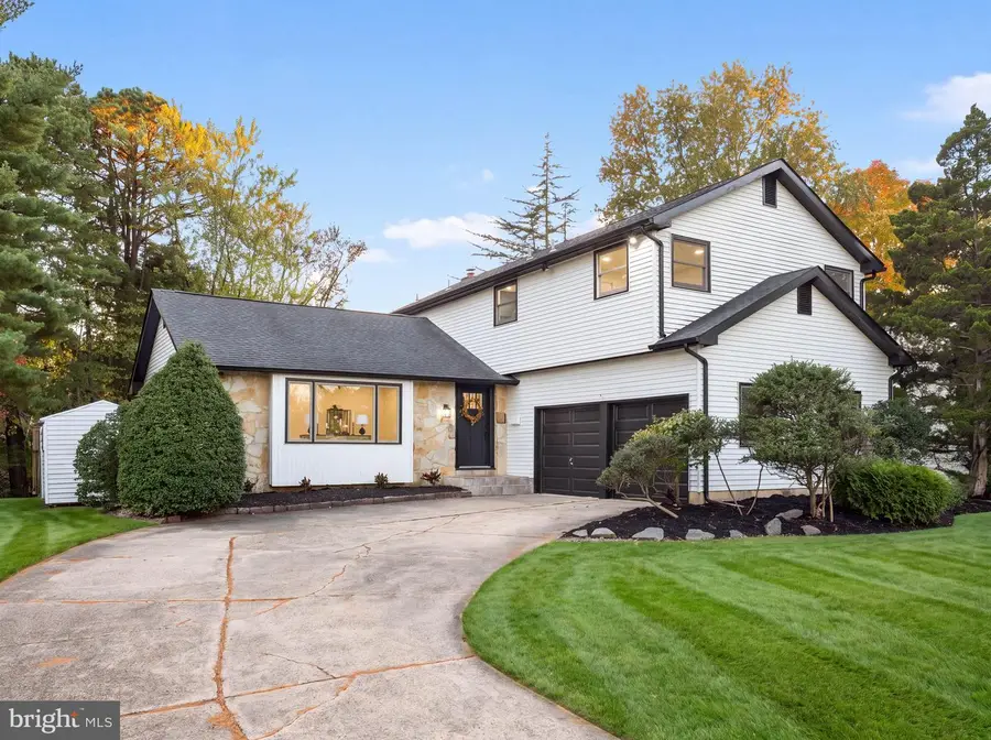 1818 Russet Dr, Cherry Hill, NJ 08003 - #3