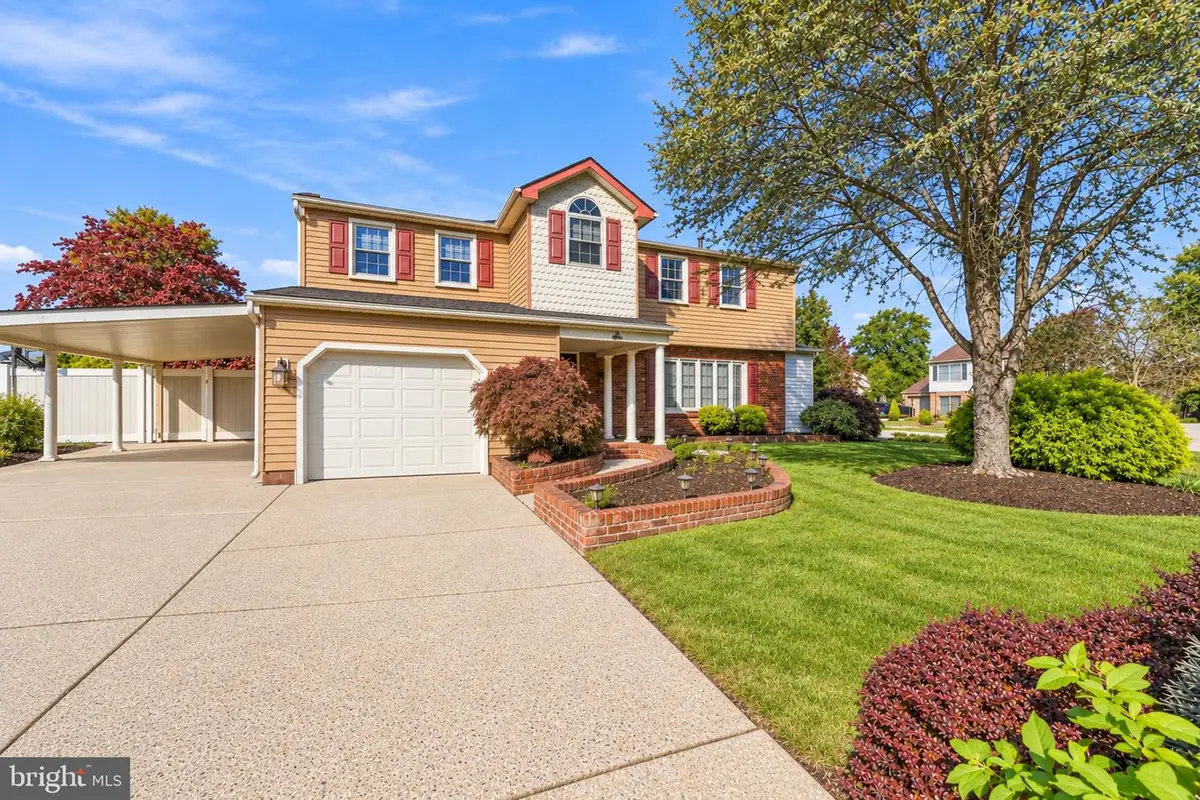 6 Hampton Dr, Clementon, NJ 08021 - #1