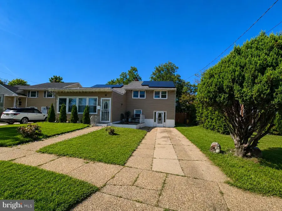 3811 Caverow Ave, Pennsauken, NJ 08110 - #3