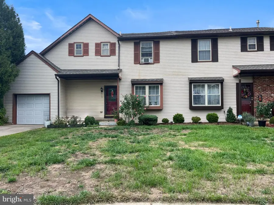 14 Heron Ct, Voorhees, NJ 08043 - #2