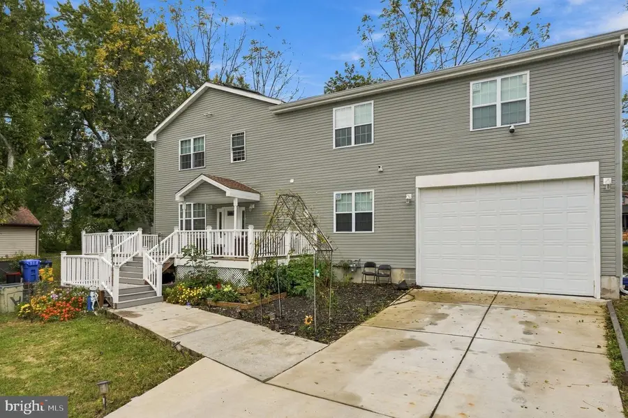 7346 Boulevard Ave, Pennsauken, NJ 08110 - #3