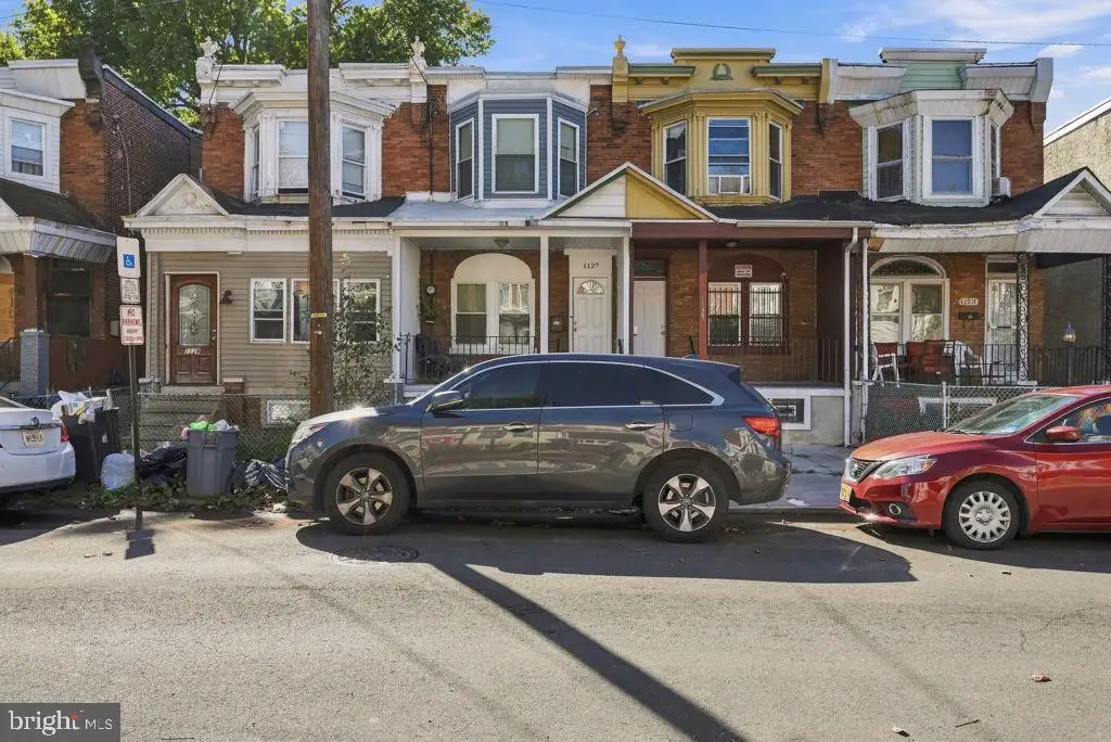1127 Princess Ave, Camden, NJ 08103 - #1